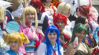 Жегата прати хиляди японци в болница съобщава ТАСС През последните