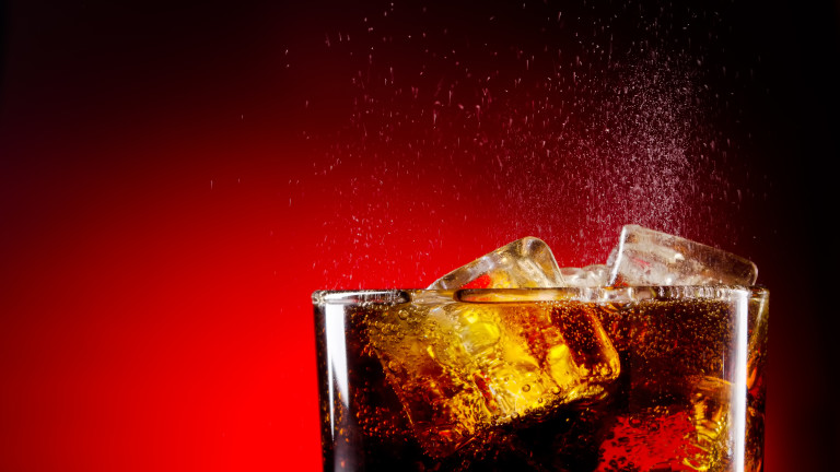 Кока-кола (Coca-Cola) за първи път разкри, че произвежда по 3