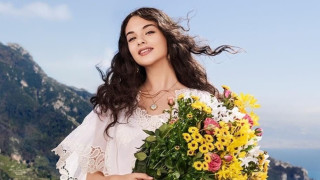 Моника Белучи и Венсан Касел бяха една от най любимите ни