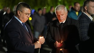 Полицаи от Столичната дирекция на вътрешните работи СДВР и от