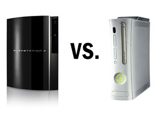 Процесорите на Playstation 3 и Xbox 360 са равни 