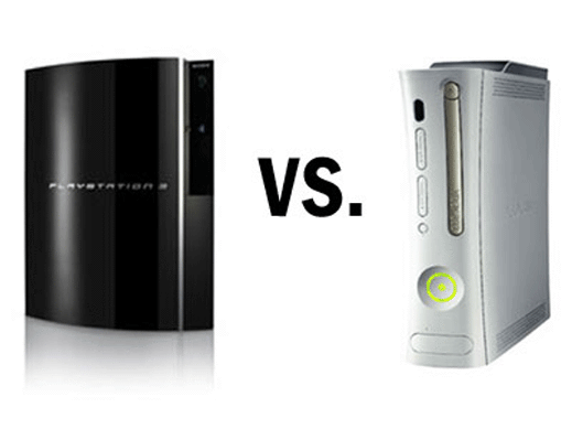 Най-добрите ексклузиви са за Playstation 3?