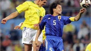 Лусио: В Германия има повече таланти от Бразилия