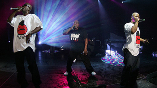 ONYX разтърсиха зала "Универсиада"