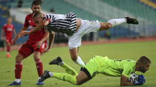 Нова промяна настъпи в мястото на което Локомотив София ще