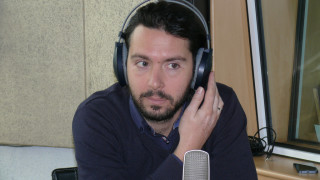 Новият изпълнителен директор на ЦСКА Стоян Орманджиев бе представен официално