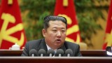  Ким Чен-ун: Готови сме на нуклеарна война със Съединени американски щати 