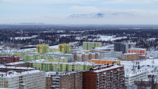 Руската държавна ядрена компания Росатом направи сериозна стъпка към изграждането