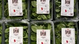 Български производител продава 1 милион опаковки спанак годишно през магазините на Kaufland
