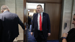Колко струва на НСО на охраната Пеевски: Съдът решава дали информацията да бъде огласена