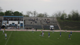 Спартак (Плевен) гази по пътя си към "Б" група