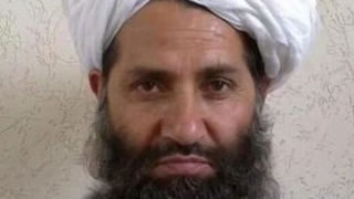 Новият главатар на талибаните настоя американците да се махат от Афганистан