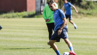 Левски ще изиграе четири домакинства в Елитните групи тази седмица