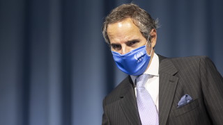 Намаляване на въглеродните емисии за поддържане глобалното затопляне под 2