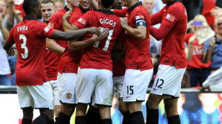 Шефовете на Юнайтед искат титлата, без значение кой ще води отбора