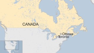 Два самолета се удариха в Торонто предаде Ройтерс Десетки пътници
