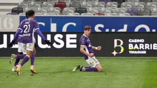 Бившата звезда на Левски Стайн Спиерингс продължава да блести в