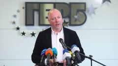 Росен Желязков: Проф. Габровски не е сламен човек и няма да е заложник на ГЕРБ