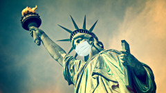 Отказ от ваксина? 9000 държавни служители в Ню Йорк са в принудителен неплатен отпуск 