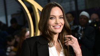 В последните години Анджелина Джоли посвети много по голяма част от