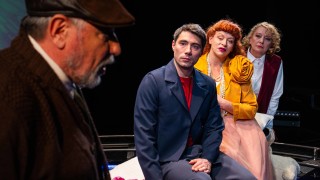 Най новото премиерно представление което става част от афиша на Народния