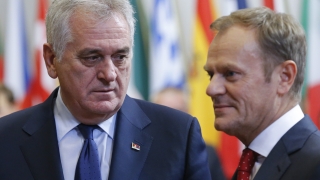 Сърбия е готова да приеме до 6000 имигранти през зимата