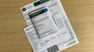 Столичната здравна каса в патова ситуация заради зелените сертификати