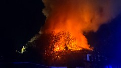 Две деца са ранени, а жена загина при пожар в София