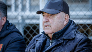 Славия завърши наравно 3 3 срещу руския третодивизионен Спартак Кострома в