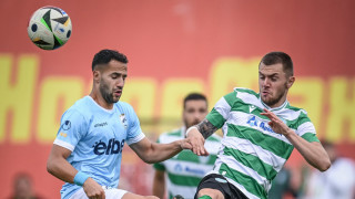 Арда 0 0 Черно море 2′ Сблъсъкът в Кърджали