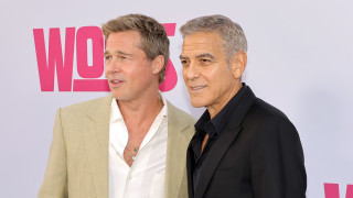 Когато преди почти година стана ясно че ще си партнират