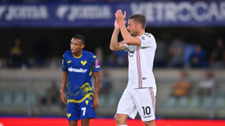 Нападателят на Кремонезе Джейми Варди е бил ограбен Според La Gazzetta