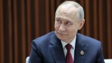 Путин постави ултиматум: Огънят ще спре само ако украинската армия се изтегли от заеманите позиции
