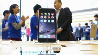 Новинарското приложение на Apple става достъпно и в Европа (ВИДЕО)