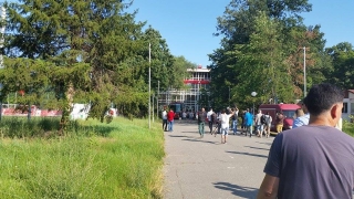 Започна прехвърлянето на собствеността на "Армията" и базата в Панчарево