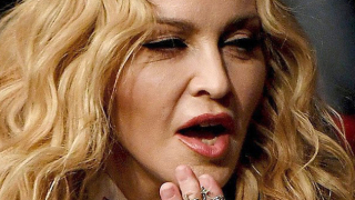 Мадона за Доналд Тръмп: Стигнахме дъното