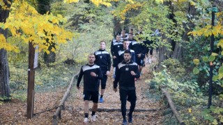 Треньорът на Черно море Емануел Луканов наблегна на бегови