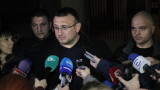 Росен Ангелов открит с огнестрелна рана в слепоочието