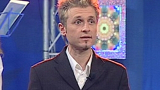 Къци Вапцаров се завръща с Big Brother