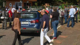Привърженици на Гуайдо опитват да превземат посолството на Венецуела в Бразилия