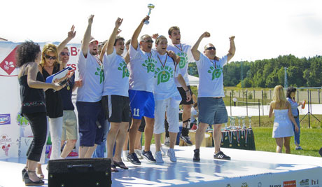 "Развитие" обра наградите на 5-ата бизнес олимпиада