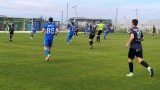 Левски победи Верес с 2:1 в контрола
