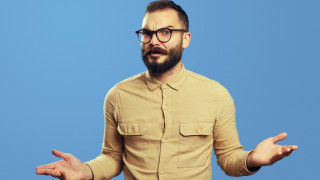 Привидно всички сме наясно с биологичните особености на мъжката част