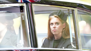 Принцеса Беатрис от четири години е щастливо омъжена за Едуардо