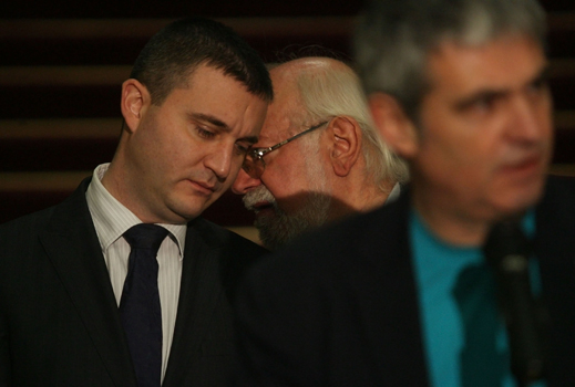 До края на март сме готови с пенсионната реформа, оптимисти от КНСБ