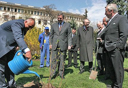 Калфин: По-добре да имаме 18 пълноценни евродепутати