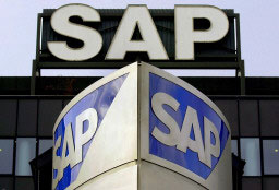 SAP придоби разработчик на бази данни за 5.8 млрд. долара