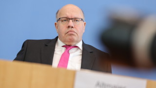 Правителството на Германия ще се върне към политиките за строги