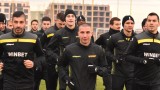 Ботев приема Царско село в генерална репетиция за старта на полусезона