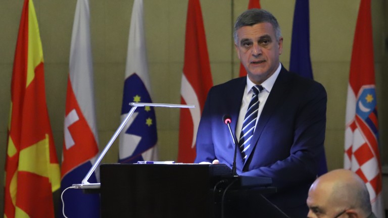 Янев: Членството на България в ЕС не е добре оползотворявано